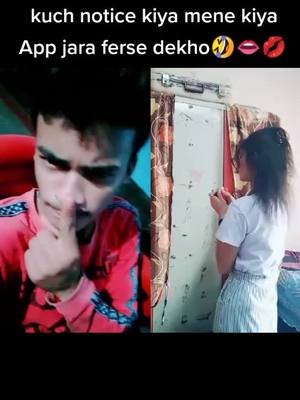 A post by @kanha3629.ofisial on TikTok caption: #duet with hindi comedy viral video