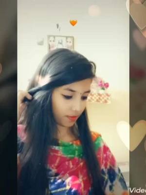 A post by @officialkomal15 on TikTok caption: #tik_tok_india #foryou #fyp #foryoupagе #plzzfollowme__frndsbelike #chahal4020 #komumehra140