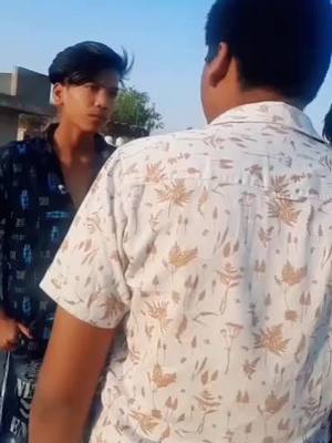 A post by @amitvalmiki04 on TikTok caption: 😡A.GAN🔫NICHE.RAKH 😡#acting #fyp#dailogue #tikttok_india #virał #new_treanding @arjunpardhaan @love_luhera27 @akashavalmike @nobi_ly @guruikka5