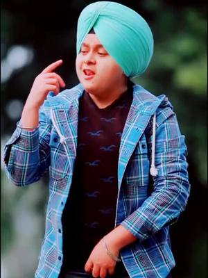 A post by @_harmandeep.singh on TikTok caption: Dukki Tikki🦅 ( Sidhu or Karan 🤔) #sidhumoosewala #karanaujla #trending #teampunjab #defaulterteam #NavratnaCoolChampi