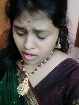 A post by @swethasuji2000 on TikTok caption: #swethasuji # eyes killer 👁️👁️