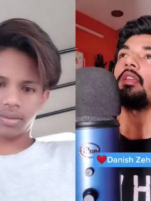 A post by @furkhan_zain on TikTok caption: #duet with @tejmuzik #tearschallenge #NavratnaCoolChampi #jassmanak #navratnacoolchampi #tiktoktradi #duet #sdfurkhan5 #tiktok_india #@danishzehen