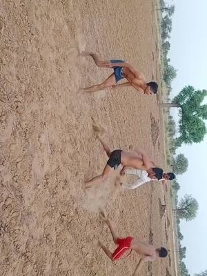 A post by @jatin__rao on TikTok caption: #kabaddi #