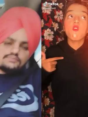 A post by @sidhumosewala013 on TikTok caption: thanks dilo sis #foryou #foryoupage #tiktokindia #fyp #sidhumoosewala