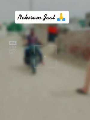 A post by @nekiramjaat1 on TikTok caption: #tik_tok_india