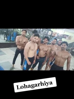 A post by @bhaisurajjatav3 on TikTok caption: Jatav Brand 💪💪💪💪....