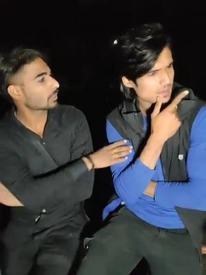 A post by @sameer_khan.09 on TikTok caption: old video with @abrazkhan91 miss u bhai😔😘😘#tiktokindia #viral #foyoupage #returnoftiktok #1millionaudition #ck91 #trending #comdey