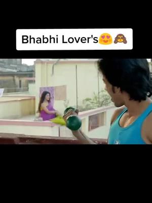 A post by @ganeshbhoi256 on TikTok caption: Bhabhi Lover's😍 mere sath kis kis ko chat karni hai comment karo👄 #auntylovers #bhabhilover #treanding #foryou #foryoupage #aunty120 #attitude