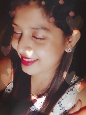 A post by @daddys_princess1411 on TikTok caption: Maine Pyaar Kiya ❤🙈 #rtpal #chivdagang #tiktokindia #foryoupage #expressions