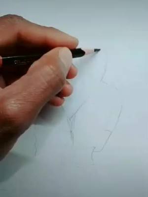 A post by @rohitkumar4423 on TikTok caption: ye video apni bahen ki jaroor send karna#trending #foryou #drawing #drawingchallenge #artist #rohitlovearts #sketch