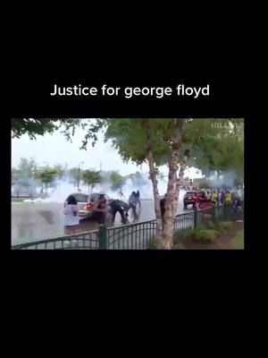 A post by @..month._thingz on TikTok caption: JUSTICE FOR GEORGE FLOYD TAG #georgefloydwasmurdered