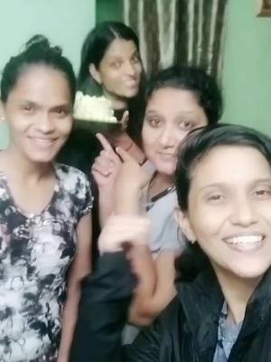 A post by @nilusonmale007ns on TikTok caption: बड्डे आहे भावाचा अन जल्लोष साऱ्या गावाचा #HAPPYBIRTHDAYJYOTI🎂🎂🎂🎂🎂#SwagStepChallenge#🥮🍩🍨🍰🍬🍮😷😷😷😷😷😷😷😷😷😷😷