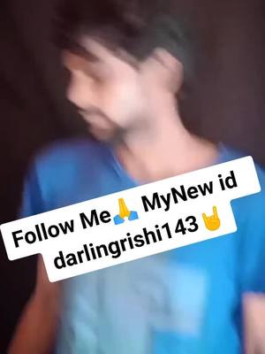 A post by @darling_rishi on TikTok caption: E Id Nebhar MissAypoyindi🙏Pls Suport Me My New Id @darlingrishi143