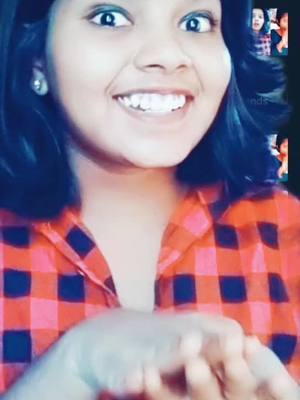 A post by @jhanufathenagar on TikTok caption: mine favt actor @itz_me_joysee she had 246.1k Frame and 6.3M likes she is accpeted my request tqsm 🙈🙈  i cant express really #SwagStepChallenge