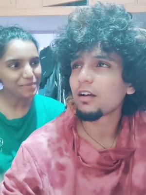 A post by @krishnamaster_official on TikTok caption: Timepass with my Little one💕@swapna0712 #kannada #nanchannagidde