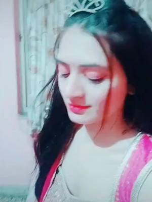 A post by @komalbarot4 on TikTok caption: #gujju #tiktok gujrati #tiktok India