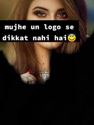 A post by @aaru_attitude_girl on TikTok caption: #tiktok_india #attitide_queen #foryou #foryoupage #attitudegirl