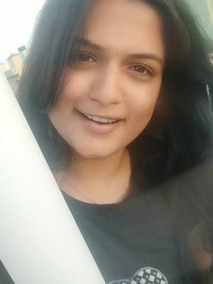 A post by @sahana1025 on TikTok caption: #mathemarethahagidehagidhe#hagesummane#kannadati#tiktokindia#1millionaudition#foryoupage#callforkannada#sandalwood#expression#kannadasong#kannadadub