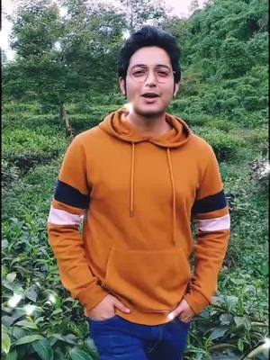 A post by @utpaldasofficial on TikTok caption: লাহে লাহে গোপনে হিয়াৰ দুৱাৰ খুলি থোৱা.....#loveforassamesemusic #loveforassam #thanyouforyourlove #waowao #utpaldas