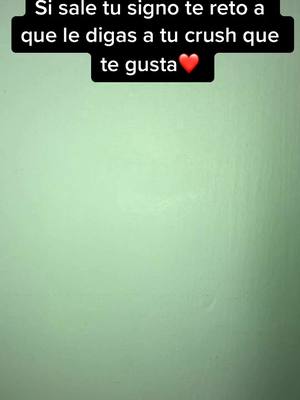 A post by @zodiaacs.signs on TikTok caption: Si sale tu signo te reto a que le digas a tu crush que te gusta ❤️ #parati #fyp #followme #sigueme