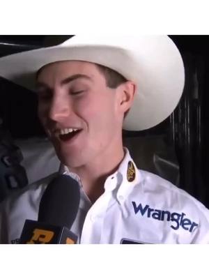 A post by @rodeo._edits on TikTok caption: A lil something special for the ladies😂💕 #jesslockwood #rodeo #fyp