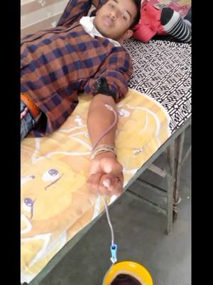 A post by @sushilkumarsihag on TikTok caption: 2nd blood donation..#sushilsihag