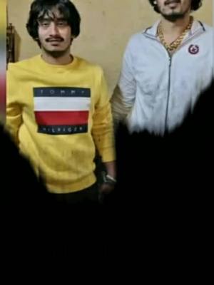 A post by @albadijaat223 on TikTok caption: Neeraj Bawana top Gangster Delhi bhai kala+bhai balli___bhai bhai🙏🙏🙏🙏🙏#tiktok video viral challenge