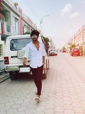 A post by @royal_shashank on TikTok caption: 🙈