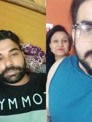 A post by @rishi00018 on TikTok caption: #duet with @rinkusahota123 #SwagStepChallenge #Foryou #foryoupage #Foryoupage #viral #trending #dute #Like #Follow