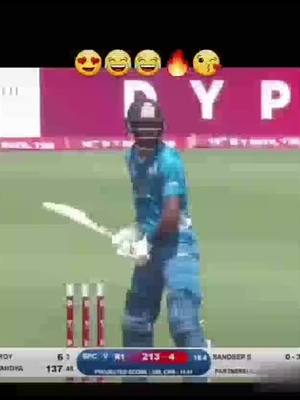 A post by @yash3445 on TikTok caption: #attitude #cricket #cricketlover #cricketlove #yash3445 #teamindia #cricketworldcup #tiktokindia