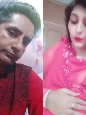 A post by @jung__sab3232 on TikTok caption: #duet with @parul_rathor from sokey munda