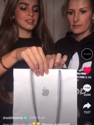 A post by @ on TikTok