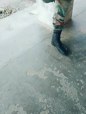 A post by @ratheesachin_1 on TikTok caption: #SwagStepChallenge #foryoupage  #foru #tiktokindia #indianarmy #@sameeksha_sud @wish_rathod