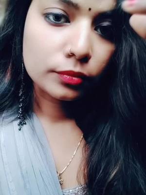 A post by @sonishukla995 on TikTok caption: ksm hai tumhe agr mujh se ruthe#❤️ #foryou #foryoupage #trending #tiktok_india #tik_tok #viral