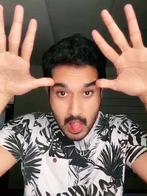 A post by @nirupamparitala on TikTok caption: Naaku pani ledu.. neeku siggu ledu🤣🤣 #helostar #tiktoktelugu #funtime