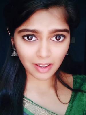 A post by @haripriyajai22 on TikTok caption: 😍✨#quaratineday #duetwithhp #tiktokindia #callfortamil #foryou