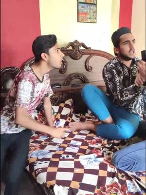 A post by @viralmirza1 on TikTok caption: aesa kiske sath hua h 😂😂😂😂#SwagStepChallenge #viralmirza #foryou @junaid_ahmad78 @anasmirza22