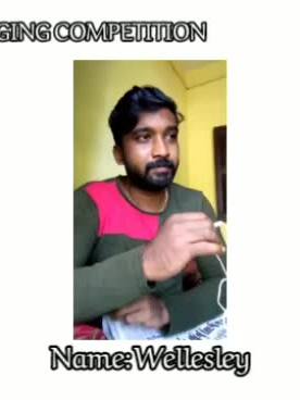 A post by @top_knot_naveen on TikTok caption: god bless you bro#jesusfollower #tamiljesussong #tamilchristian