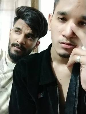 A post by @sachu6646 on TikTok caption: 🔥🔥 #tiktokindia #tiktok #sachu6646 @jigar.2098