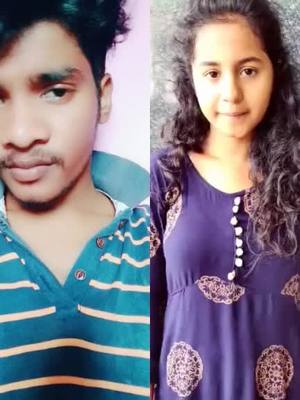 A post by @venu_venu_143 on TikTok caption: #duet with @divyashreedivyash68 osm music osm expressions...#duet#trending#foryou#yourpage#SwagStepChallenge @janu..9966