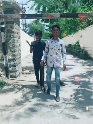 A post by @prakashpraka2001 on TikTok caption: #kuppam#rowdy #pullingo#foryou#foryoupage