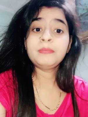 A post by @aditiamit10 on TikTok caption: phle vali video to dady ne blooper kra di 2nd try