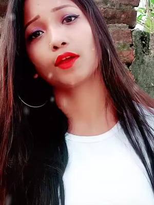 A post by @pinkysaikia3 on TikTok caption: hua mujhe v pyar hua 💖#foryou #tiktokindia #swagstepchallenge #needyourlove #assamtalentforyou #pinks01