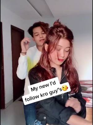 A post by @riyaz144014 on TikTok caption: #riyaz #duetwithriyaz #duet #riyaz #loveyouall #tiktok #foryoupage #tiktok_india #1millionauditon #SwagStepChallenge