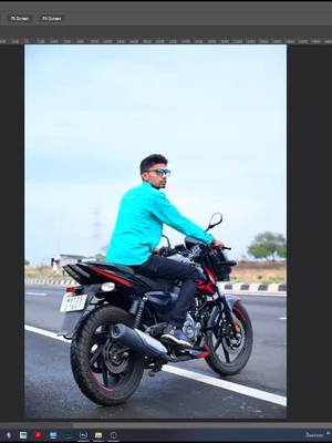 A post by @amoljogdand3 on TikTok caption: #SwagStepChallenge #aj_photography #photomagic