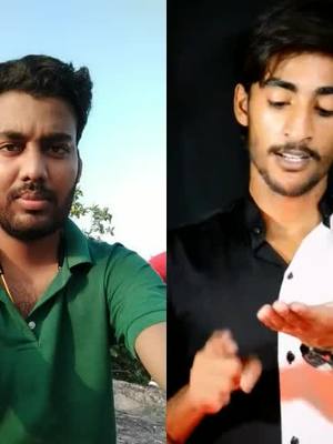 A post by @bhoomiputraamaren on TikTok caption: #duet with @vivekkeshari1 Corona ne to watt laga dali#SwagStepChallenge #swagstepchallenge #foryou #fyp #foryoupag