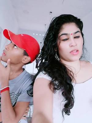 A post by @aparna_dileep__ on TikTok caption: Onnu chechi ennu villikada 😂#foryou#foryupage##callformalayalan#Ayodhya#Tiktokindia#Trend#Musically#Fyp#gg99tamilmusicall#viralvideo#trending