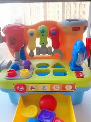 A post by @erictoy3 on TikTok caption: #toy #toys#forkids