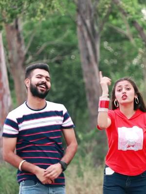 A post by @seerat_sohii on TikTok caption: Cheez jo psnd hatho jaan ni dinda ❤️🤘 @mr_mrs_.sohi #mr_mrs_sohi #tiktokindia #trending #foryou