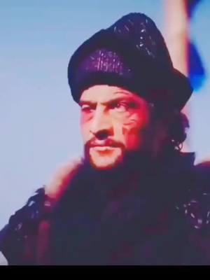 A post by @alvicreation0 on TikTok caption: #ertugrul #ertugal_ghazi #drillis_ertugrul #SwagStepChallenge